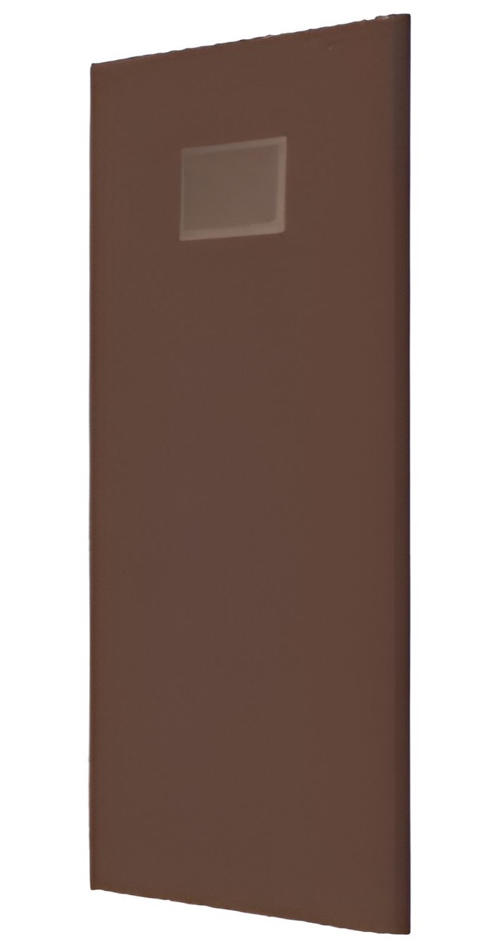 Doors with Glass